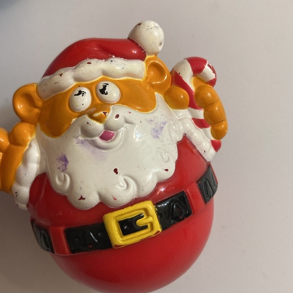 Lot of 12 Weeble wobble hasbro Playskool and car - Picture 4 of 16